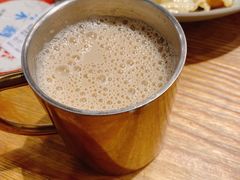 -塔哈尔·新疆盛宴(城西银泰店)