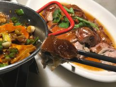 -小菜园新徽菜(马鞍山金鹰店)