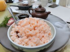 -香雪海饭店中餐厅(人民桥店)