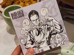 -陈厨(新苑小区店)