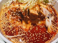 -桂满陇·桃花院落(长泰广场店)