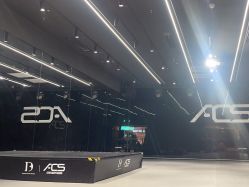 -ACS舞蹈工作室