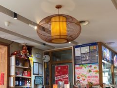 -那家·油麻菜馆(常德道店)
