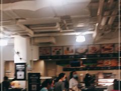 -山姆餐吧(南昌红谷滩印象城店)