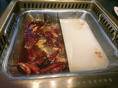 -川江号子火锅(运河城店)