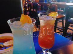 -bluefrog蓝蛙(皇庭广场店)
