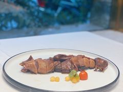-乾隆美食·本帮菜(黄河路店)