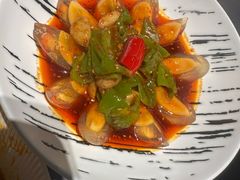 -天成·川菜家宴(海港城店)