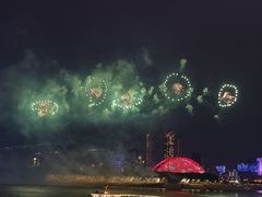 -武昌江滩
