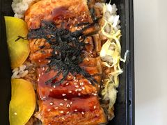 -村上一屋·亚洲菜融合小馆(南楼店)