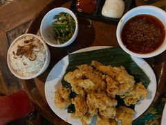 -Warung Nia Balinese Food & Pork Ribs