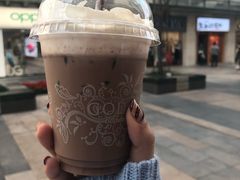 -GODIVA(海岸城店)
