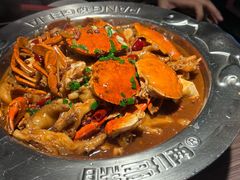 -胖哥俩肉蟹煲(杭州下沙学林街店)