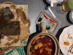 -黑窑厂糖油饼烤鸭·清真菜(旗舰店)
