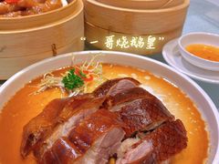 -金悦轩海鲜酒家(南宁店)