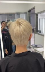 -5M HAIR SALON