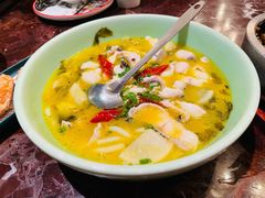 酸菜鱼-新白鹿餐厅(爱琴海购物中心店)