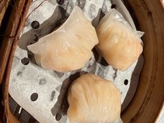 晶莹鲜虾饺-添好运点心专门店(深水埗店)