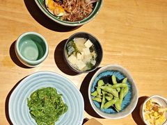 -一心创作料理屋(经开万达店)