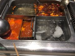 -海底捞火锅(团结桥店)