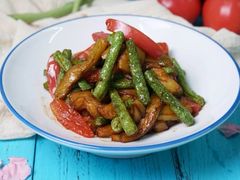 -蜜桃餐厅·伴山(绿宝广场店)