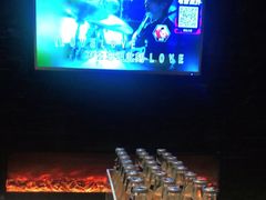 -V-SHOW KTV(济南概念店)