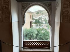 -阿尔罕布拉宫