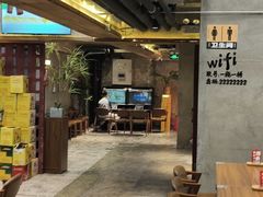 -一烧一烤•锦州烧烤(KTV包房·长江街店)
