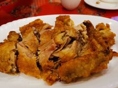 -玉华台饭庄(裕中西里小区店)