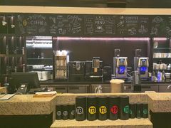 -上海锦江汤臣洲际大酒店壹阶层