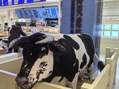 -红星前进面包牛奶公司(君太店)