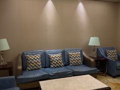 -郑州美盛喜来登大酒店