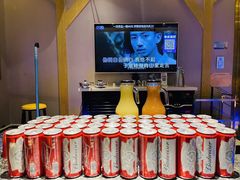 -江南乐坊音乐餐吧(兰州中心店)