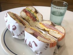 -BIG BAGEL(永康路店)