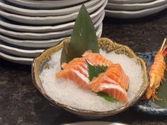 -大渔铁板烧(仁恒梦中心店)