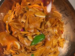-绿茶餐厅(淮安吾悦广场店)