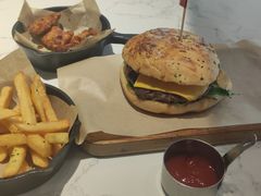 -必胜客(万象城二期店)