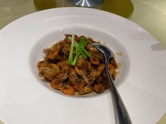 上海油爆虾-孔乙己(后海店)