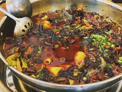 -黑竹香鸡(营和巷店)