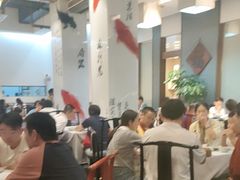 -到家尝北京菜(西坝河店)