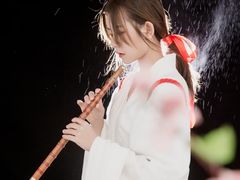 -经典婚纱摄影美学馆·私人定制