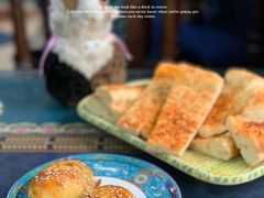 -乡村馕坑肉·烧烤·新疆菜·本地人更爱吃(阿勒泰首店)