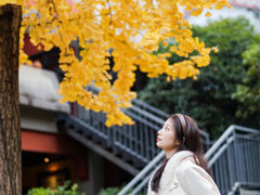-翠园十八号庭院餐厅