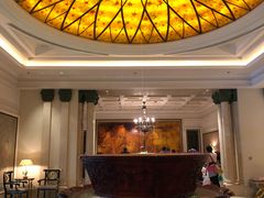 -广州富力丽思卡尔顿酒店