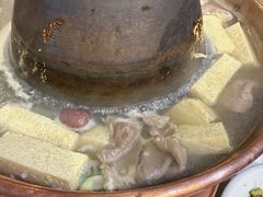 -东来顺饭庄(王府井步行街店)