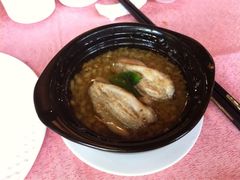 生蚝-申粤轩酒楼·三十年粤菜经典(丁香花园店)