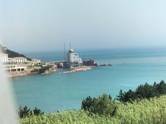 -摩天岭风景区