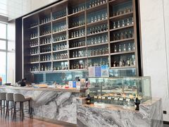 -深圳国际会展中心希尔顿酒店(前海华发冰雪世界店)