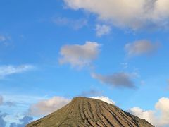 -钻石头山