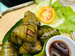 -卷心菜和避孕套餐厅(Pattaya)